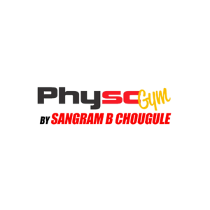 Physc gym logo