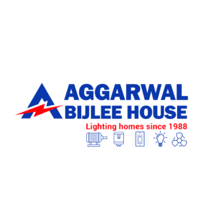 aggawal bijlee house_logo